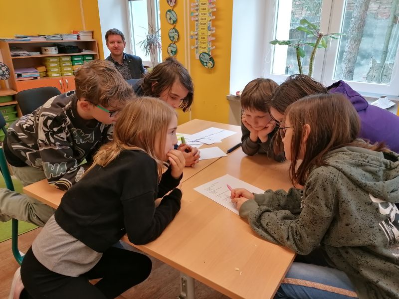 Školní fórum