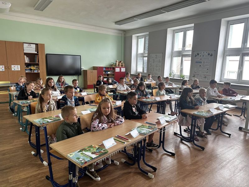 Vítejte ve školním roce 2025/2026