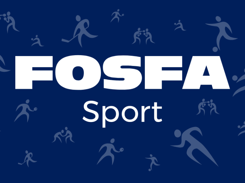 projekt FOSFA sport