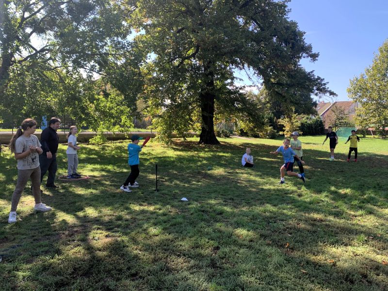 Světový den sportu