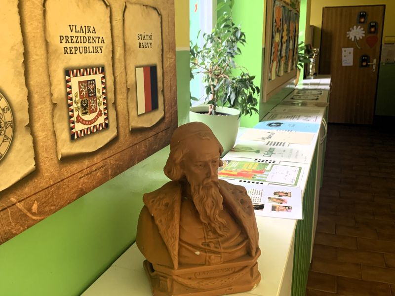 155. výročí založení školy