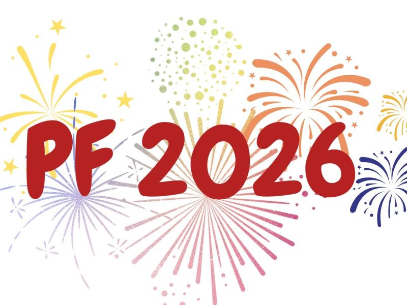 Novoroční přání 2026