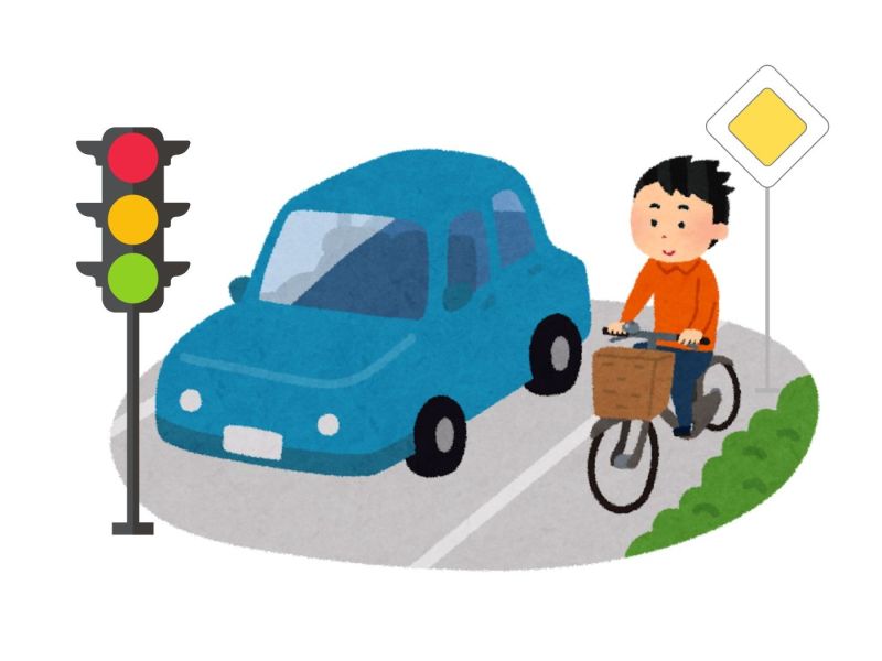 Dopravní soutěž 2025