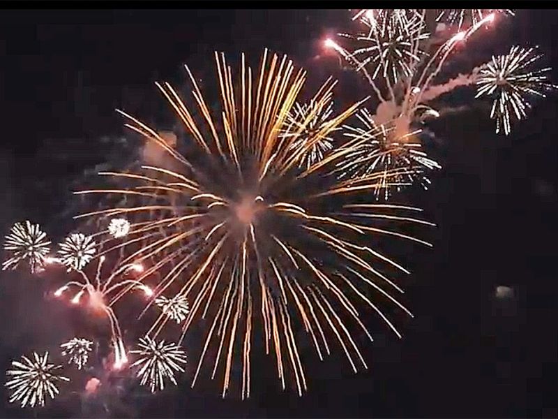 Novoroční přání