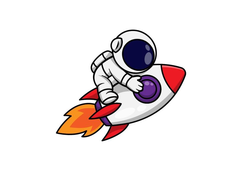 Vesmírné tvoření