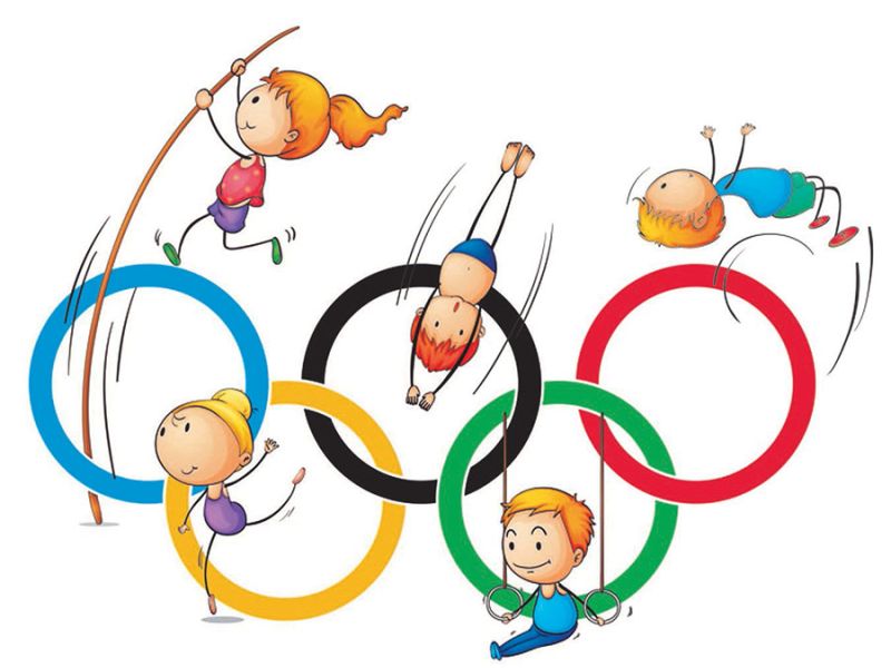 Olympiáda břeclavských škol